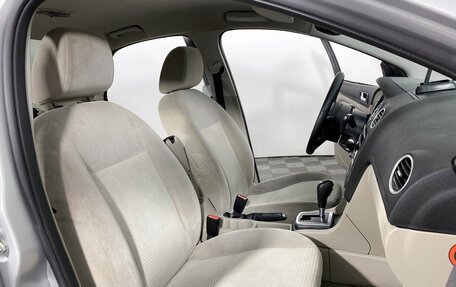 Ford Focus II рестайлинг, 2006 год, 409 000 рублей, 11 фотография