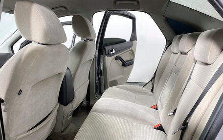 Ford Focus II рестайлинг, 2006 год, 409 000 рублей, 10 фотография