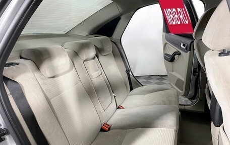 Ford Focus II рестайлинг, 2006 год, 409 000 рублей, 12 фотография