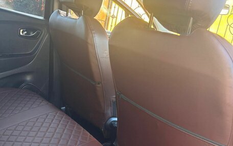 Renault Kaptur I рестайлинг, 2018 год, 1 700 000 рублей, 2 фотография