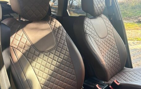 Renault Kaptur I рестайлинг, 2018 год, 1 700 000 рублей, 4 фотография