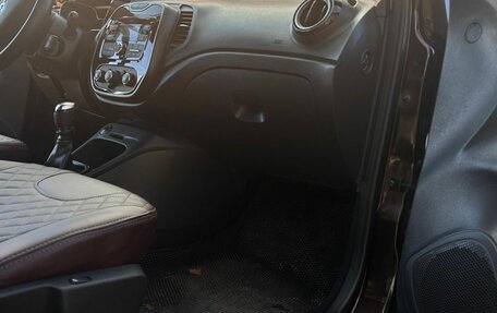 Renault Kaptur I рестайлинг, 2018 год, 1 700 000 рублей, 6 фотография