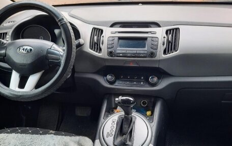 KIA Sportage III, 2014 год, 1 300 000 рублей, 8 фотография