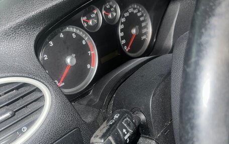 Ford Focus II рестайлинг, 2006 год, 500 000 рублей, 6 фотография