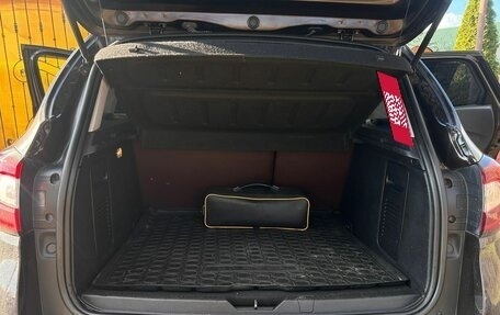 Renault Kaptur I рестайлинг, 2018 год, 1 700 000 рублей, 5 фотография