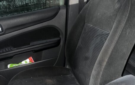 Ford Focus II рестайлинг, 2006 год, 500 000 рублей, 8 фотография