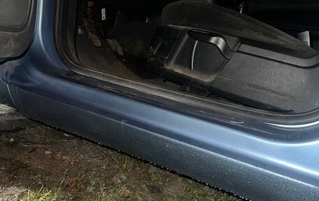 Ford Focus II рестайлинг, 2006 год, 500 000 рублей, 10 фотография