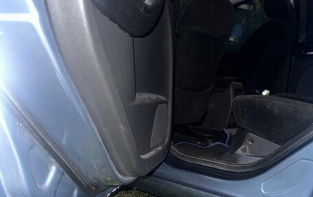 Ford Focus II рестайлинг, 2006 год, 500 000 рублей, 15 фотография