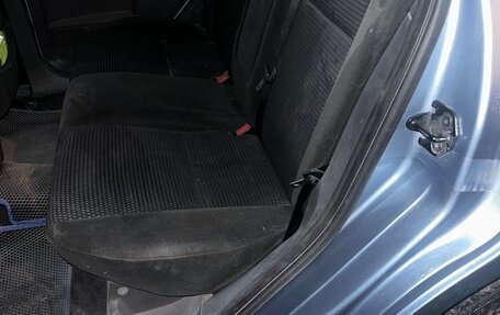 Ford Focus II рестайлинг, 2006 год, 500 000 рублей, 12 фотография