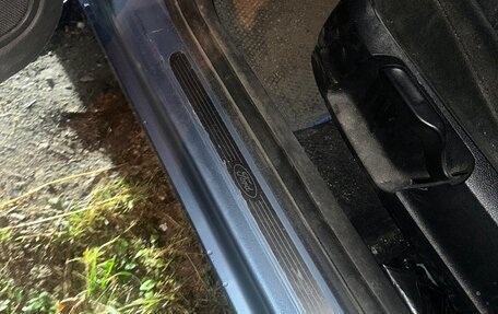 Ford Focus II рестайлинг, 2006 год, 500 000 рублей, 9 фотография