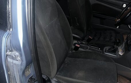 Ford Focus II рестайлинг, 2006 год, 500 000 рублей, 21 фотография