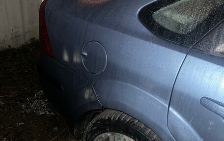 Ford Focus II рестайлинг, 2006 год, 500 000 рублей, 18 фотография