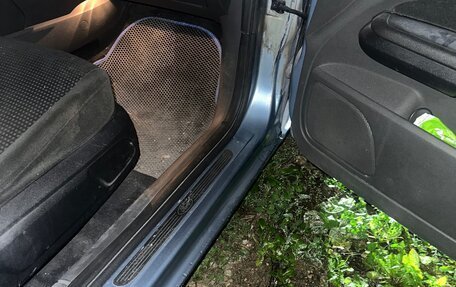 Ford Focus II рестайлинг, 2006 год, 500 000 рублей, 20 фотография