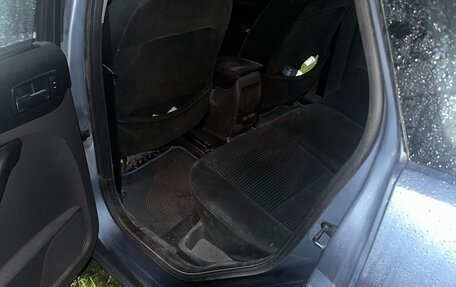 Ford Focus II рестайлинг, 2006 год, 500 000 рублей, 11 фотография