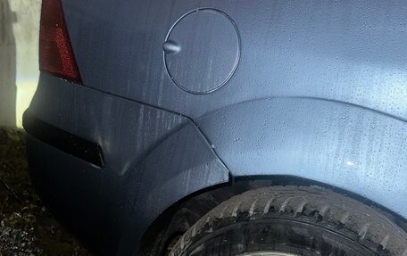 Ford Focus II рестайлинг, 2006 год, 500 000 рублей, 19 фотография