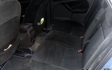 Ford Focus II рестайлинг, 2006 год, 500 000 рублей, 13 фотография