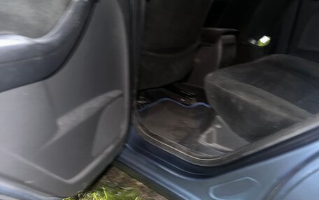 Ford Focus II рестайлинг, 2006 год, 500 000 рублей, 14 фотография