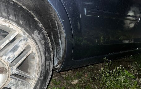 Ford Focus II рестайлинг, 2006 год, 500 000 рублей, 16 фотография