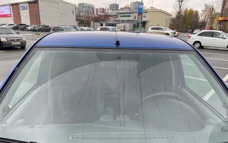 Renault Logan I, 2008 год, 245 000 рублей, 12 фотография