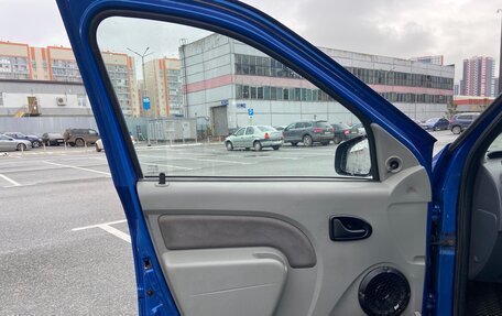 Renault Logan I, 2008 год, 245 000 рублей, 13 фотография