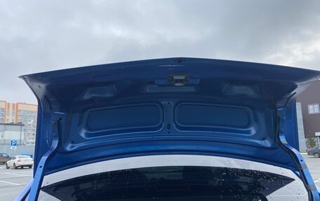 Renault Logan I, 2008 год, 245 000 рублей, 17 фотография