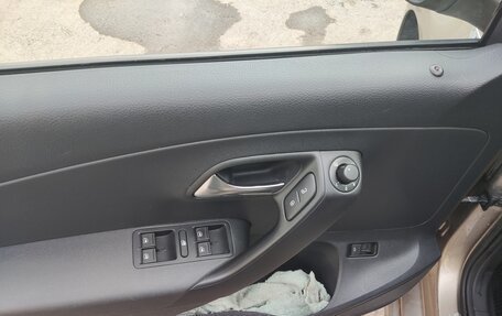 Volkswagen Polo VI (EU Market), 2017 год, 1 150 000 рублей, 7 фотография