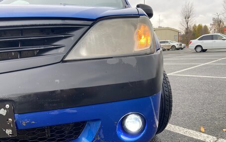 Renault Logan I, 2008 год, 245 000 рублей, 21 фотография