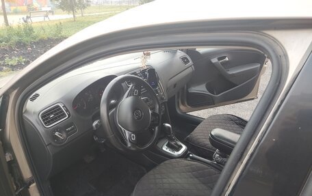 Volkswagen Polo VI (EU Market), 2017 год, 1 150 000 рублей, 6 фотография