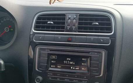 Volkswagen Polo VI (EU Market), 2017 год, 1 150 000 рублей, 8 фотография