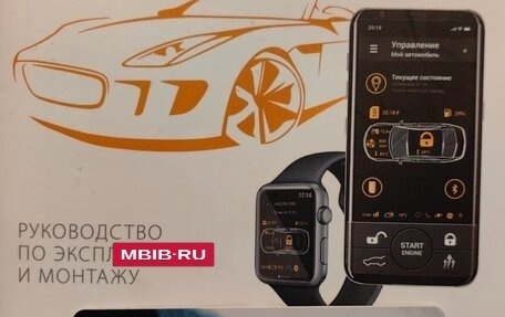 Mitsubishi L200 IV рестайлинг, 2019 год, 3 430 000 рублей, 11 фотография