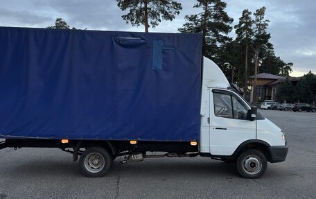 ГАЗ 31105 «Волга», 2008 год, 800 000 рублей, 3 фотография