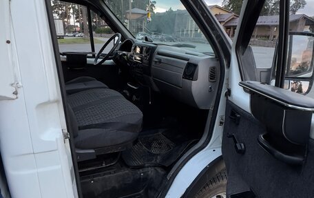 ГАЗ 31105 «Волга», 2008 год, 800 000 рублей, 8 фотография