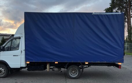 ГАЗ 31105 «Волга», 2008 год, 800 000 рублей, 5 фотография