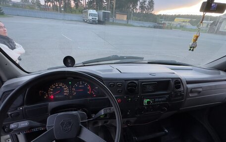 ГАЗ 31105 «Волга», 2008 год, 800 000 рублей, 7 фотография