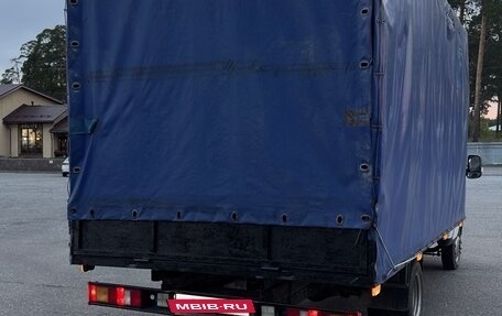 ГАЗ 31105 «Волга», 2008 год, 800 000 рублей, 4 фотография