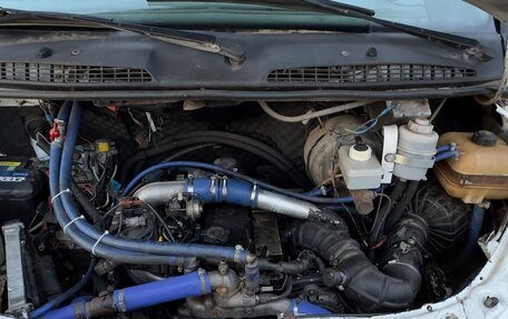 ГАЗ 31105 «Волга», 2008 год, 800 000 рублей, 9 фотография