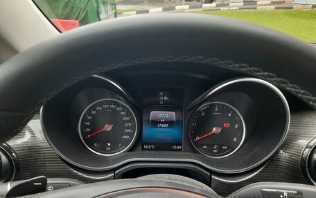 Mercedes-Benz V-Класс, 2020 год, 8 250 000 рублей, 5 фотография