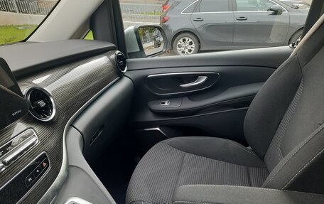 Mercedes-Benz V-Класс, 2020 год, 8 250 000 рублей, 6 фотография