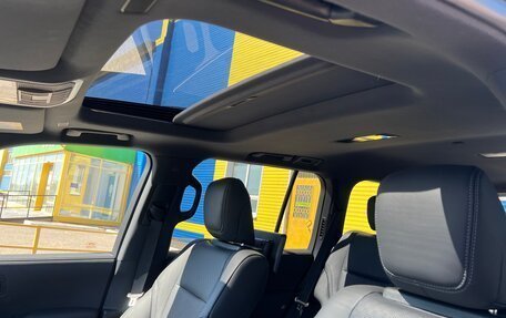 Toyota Land Cruiser, 2022 год, 12 700 000 рублей, 16 фотография