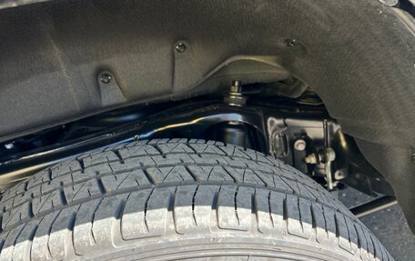 Toyota Land Cruiser, 2022 год, 12 700 000 рублей, 25 фотография