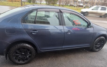 Volkswagen Jetta VI, 2006 год, 510 000 рублей, 4 фотография