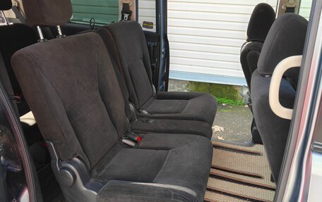 Nissan Serena III, 2010 год, 880 000 рублей, 10 фотография