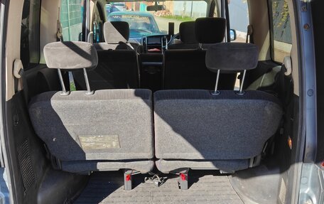 Nissan Serena III, 2010 год, 880 000 рублей, 9 фотография