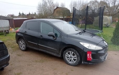 Peugeot 308 II, 2008 год, 300 000 рублей, 2 фотография