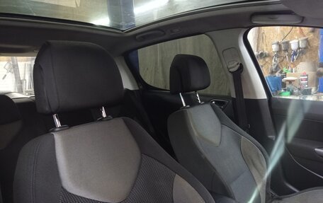 Peugeot 308 II, 2008 год, 300 000 рублей, 8 фотография