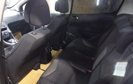 Peugeot 308 II, 2008 год, 300 000 рублей, 15 фотография