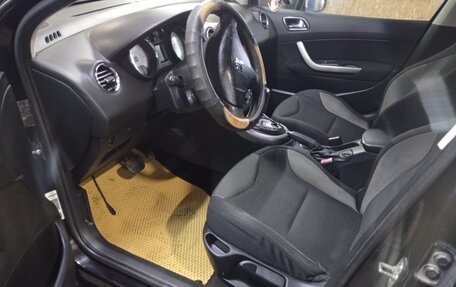 Peugeot 308 II, 2008 год, 300 000 рублей, 17 фотография