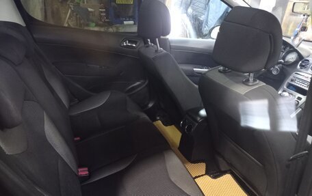 Peugeot 308 II, 2008 год, 300 000 рублей, 13 фотография