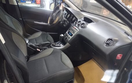 Peugeot 308 II, 2008 год, 300 000 рублей, 11 фотография