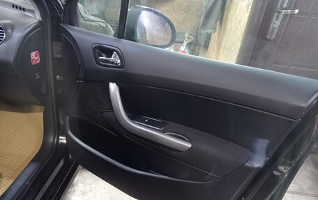 Peugeot 308 II, 2008 год, 300 000 рублей, 10 фотография